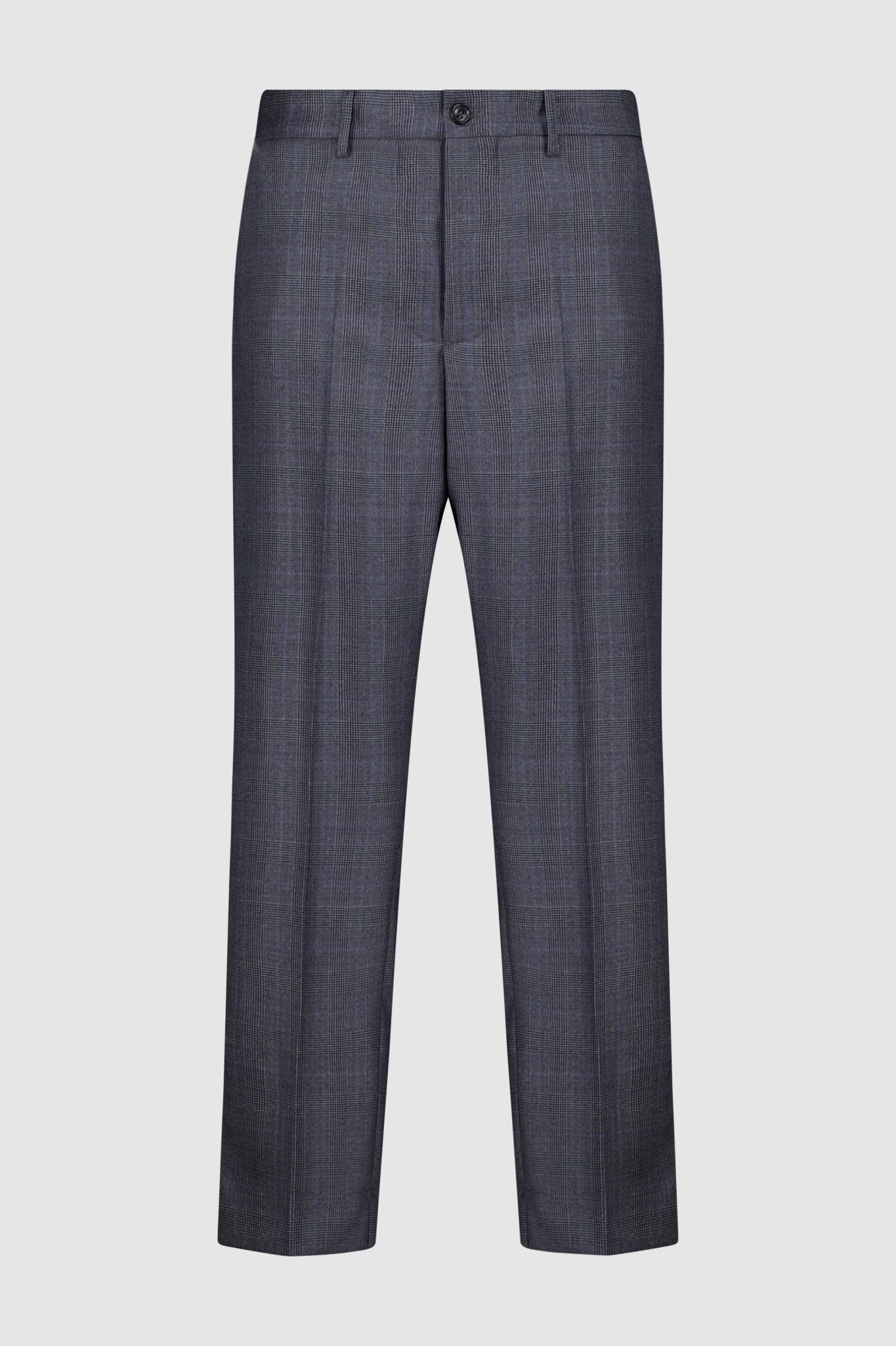 Abito Redford - Basquiat in lana - autore - au Abiti