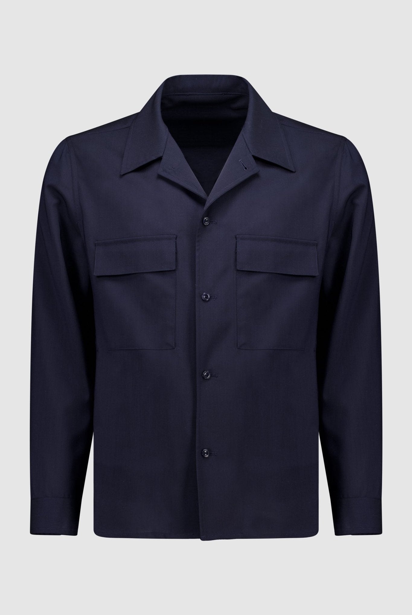 Abito Sariana In lana vergine - autore - au Abiti