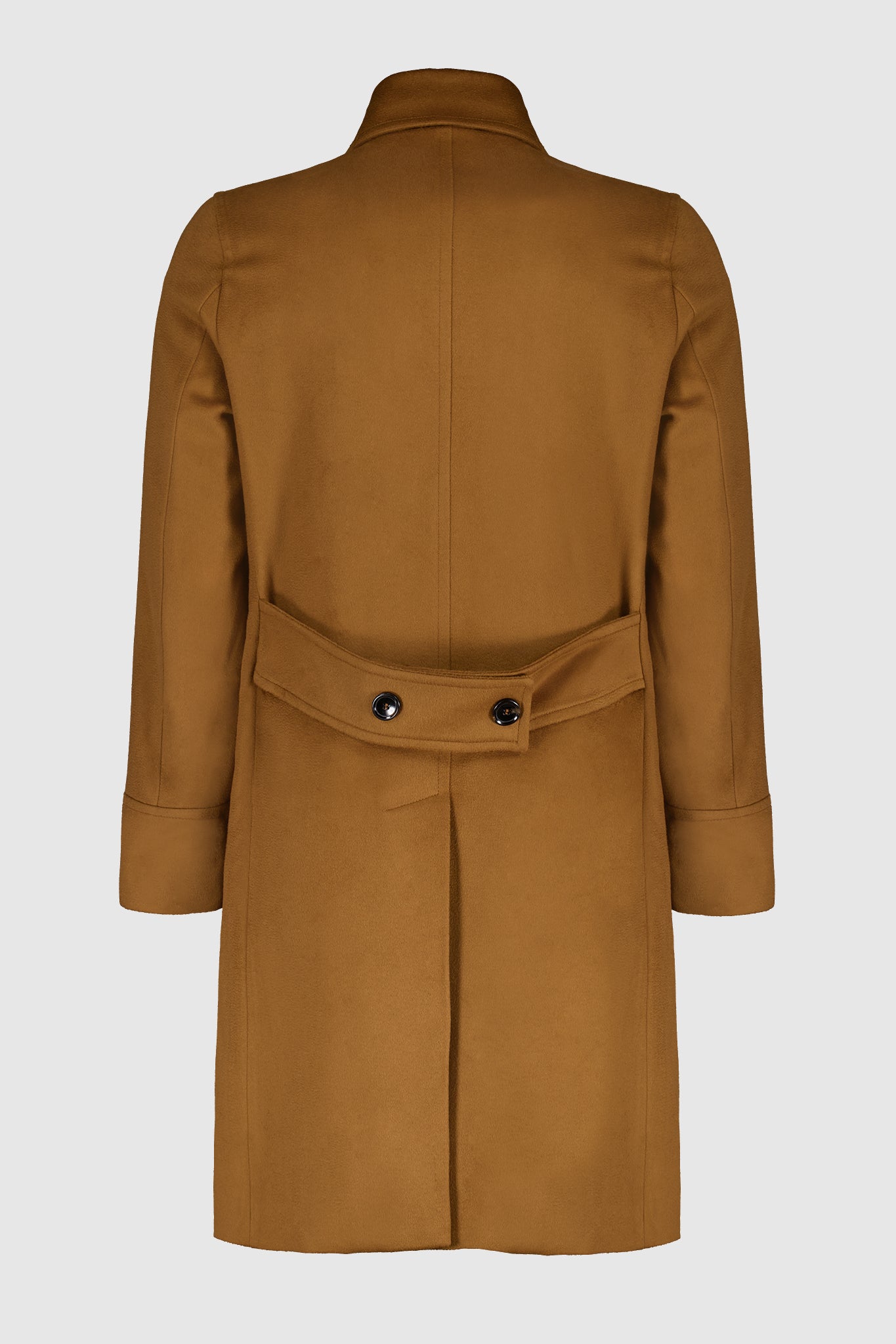 Cappotto Nicholson In Lana - autore - au Cappotti