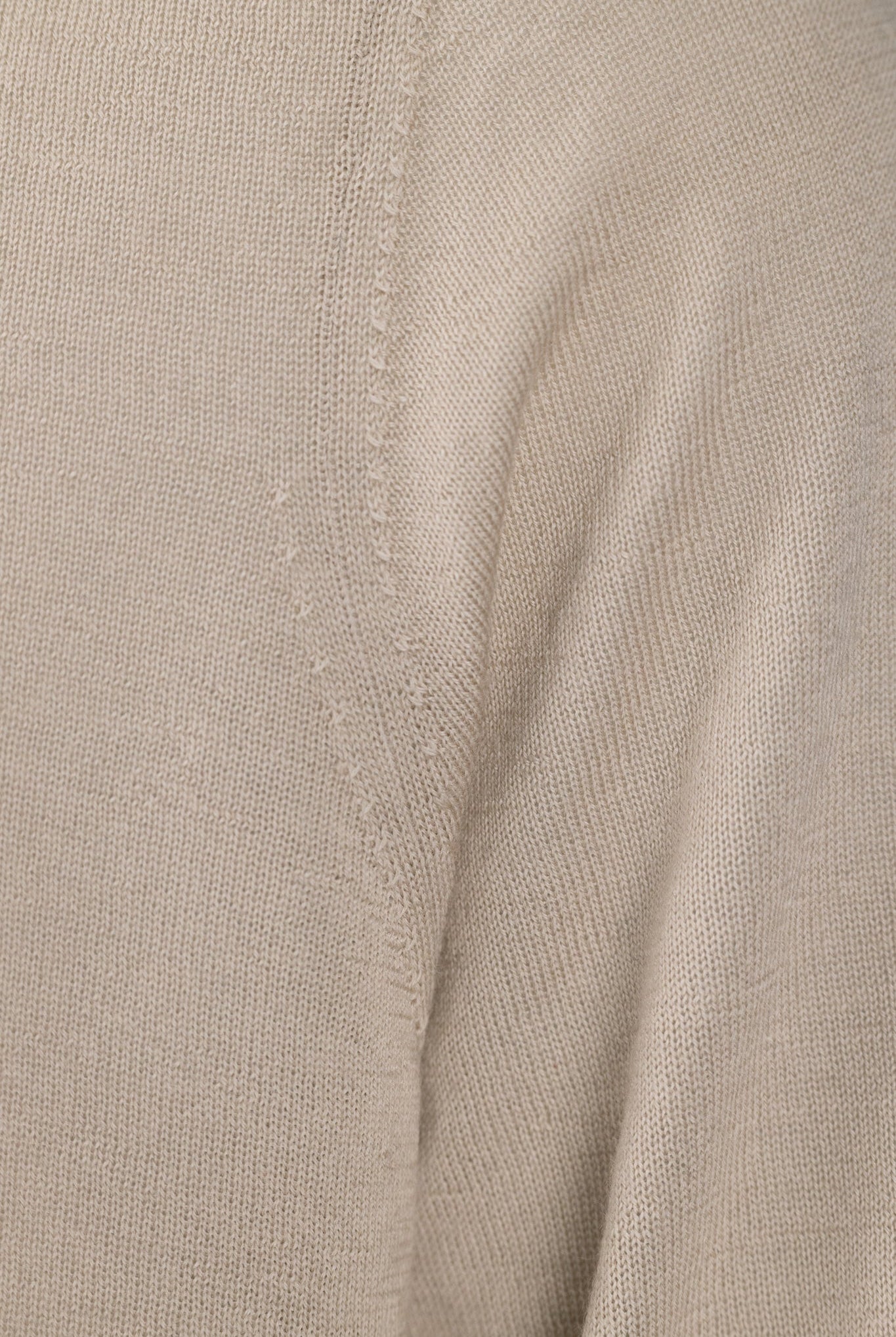 Cardigan Freeman In Lana Merino - autore - au Maglioni