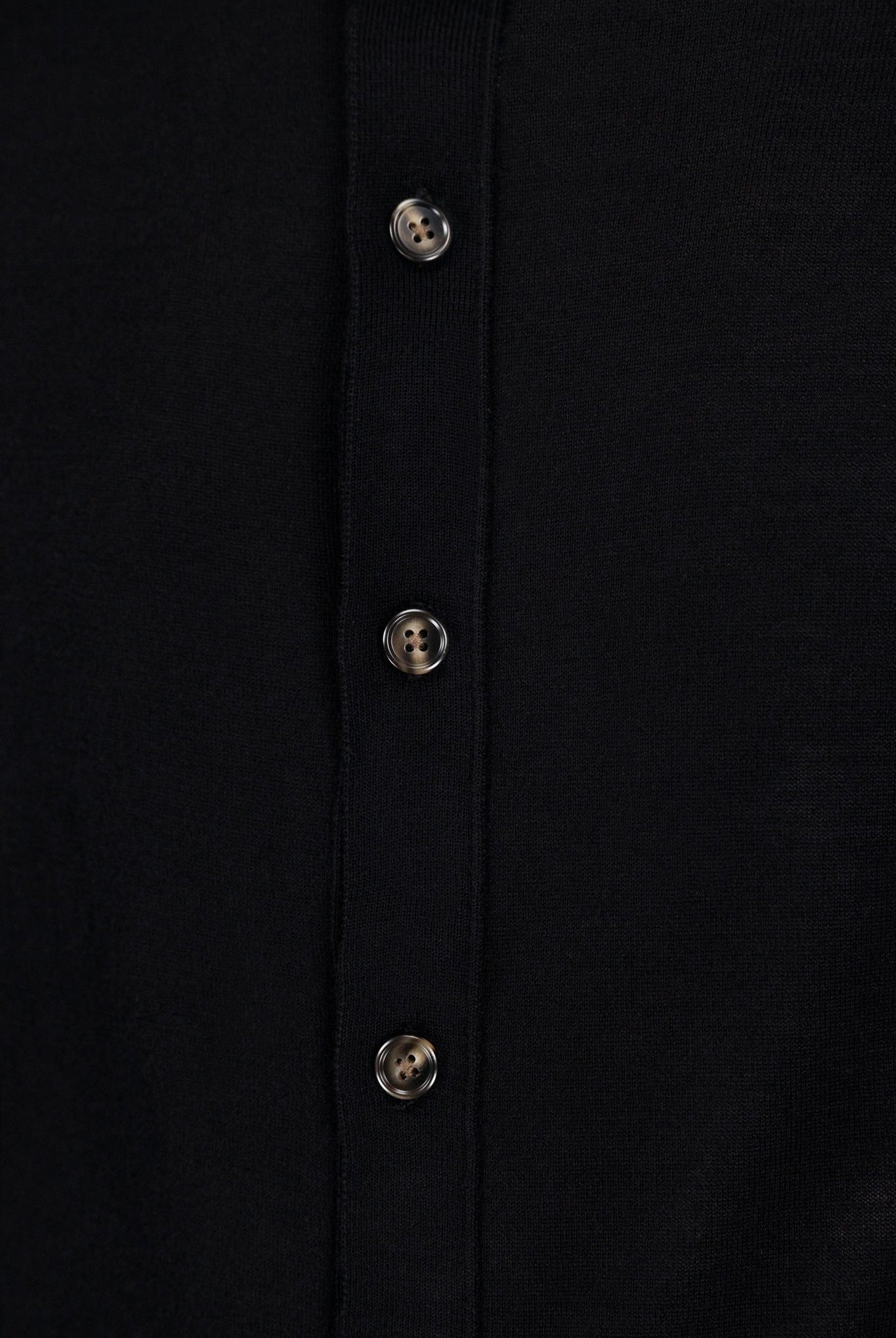 Cardigan Freeman In Lana Merino - autore - au Maglioni