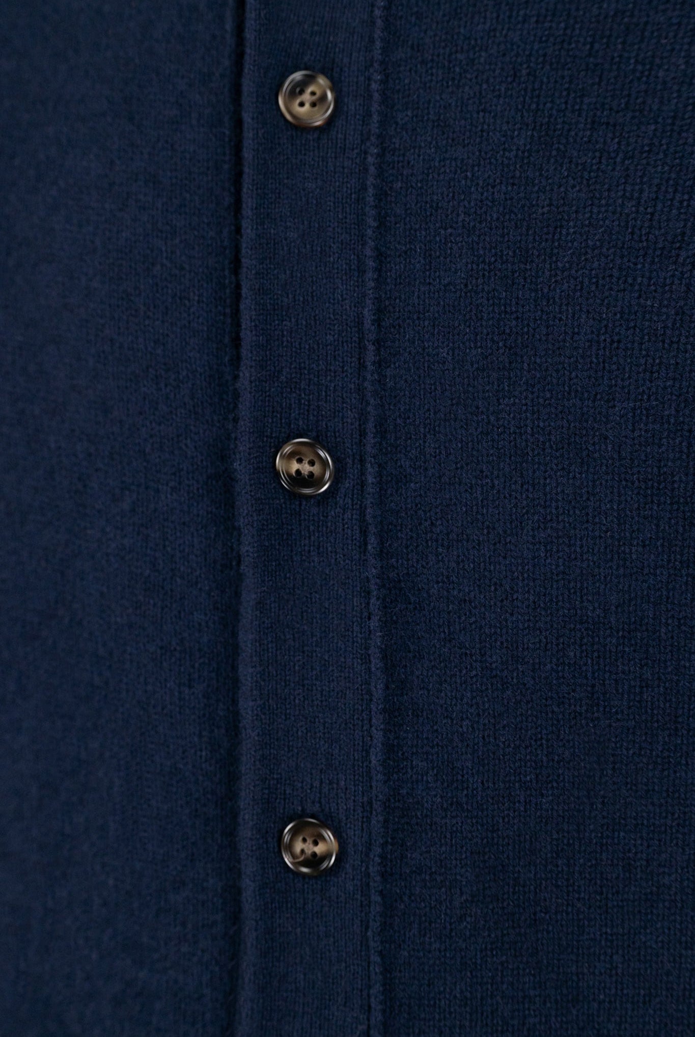 Cardigan Freeman In Lana Merino - autore - au Maglioni