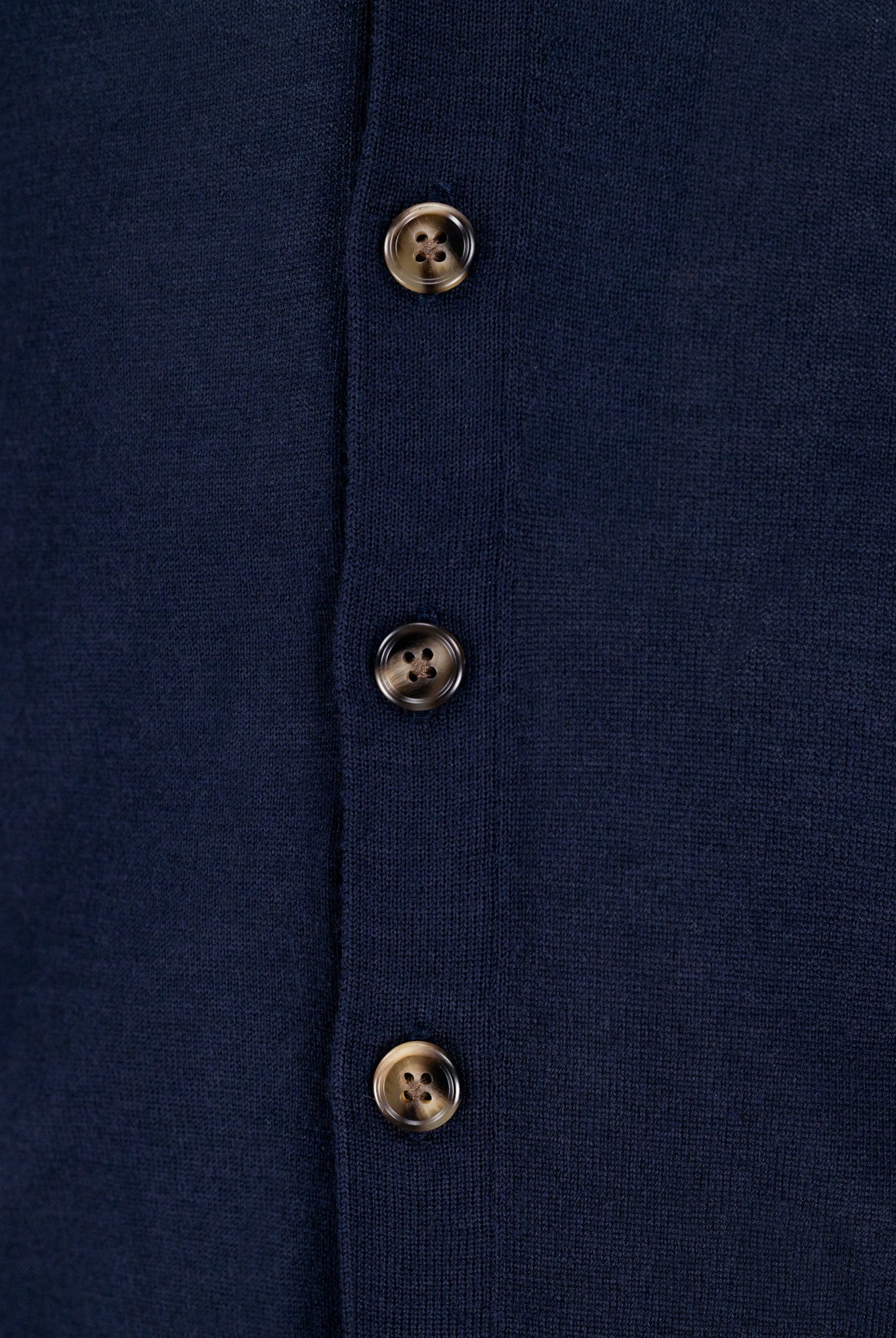 Cardigan Hoffman In Lana Merino - autore - au Maglioni