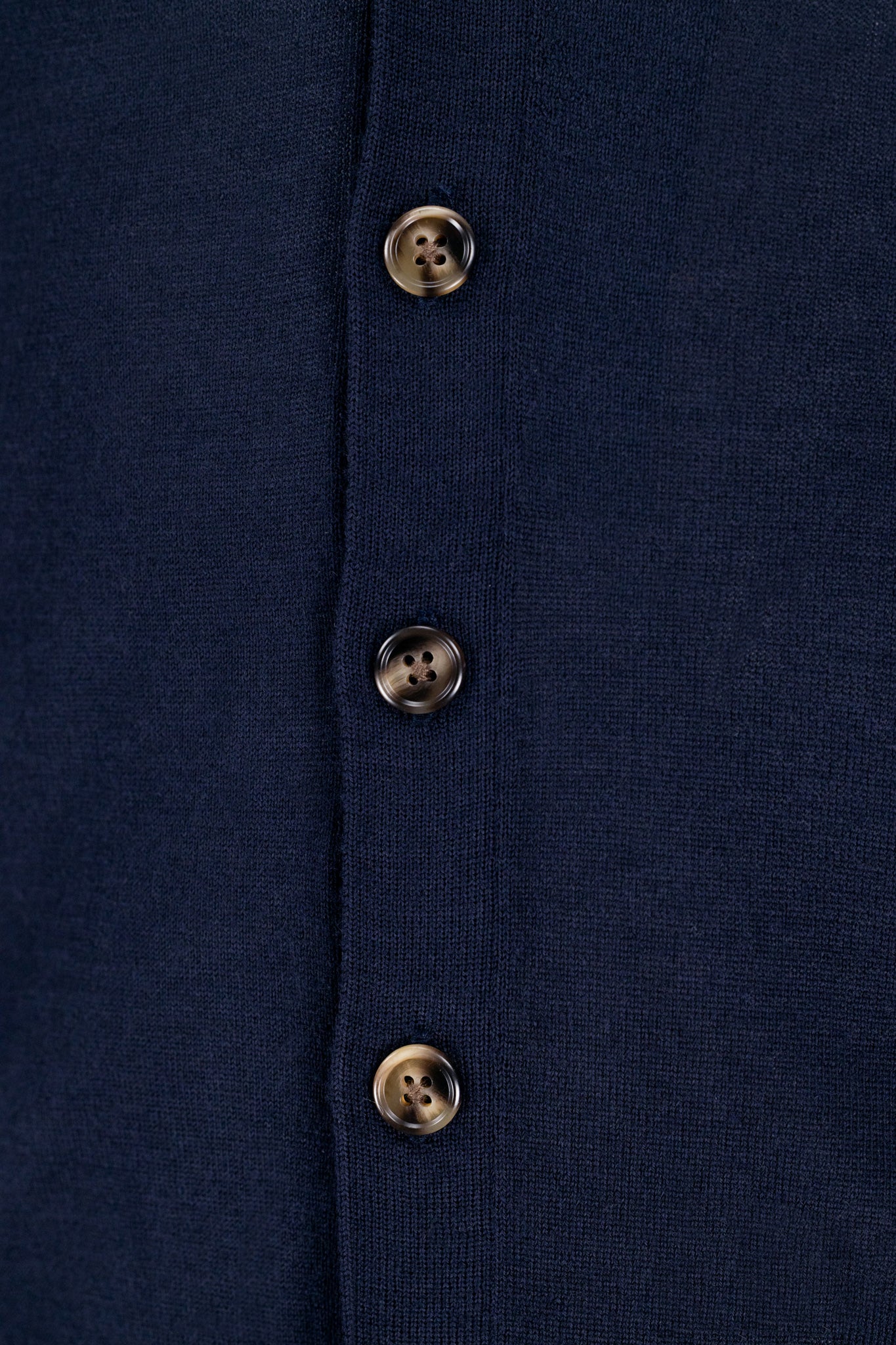 Cardigan Hoffman In Lana Merino - autore - au Maglioni