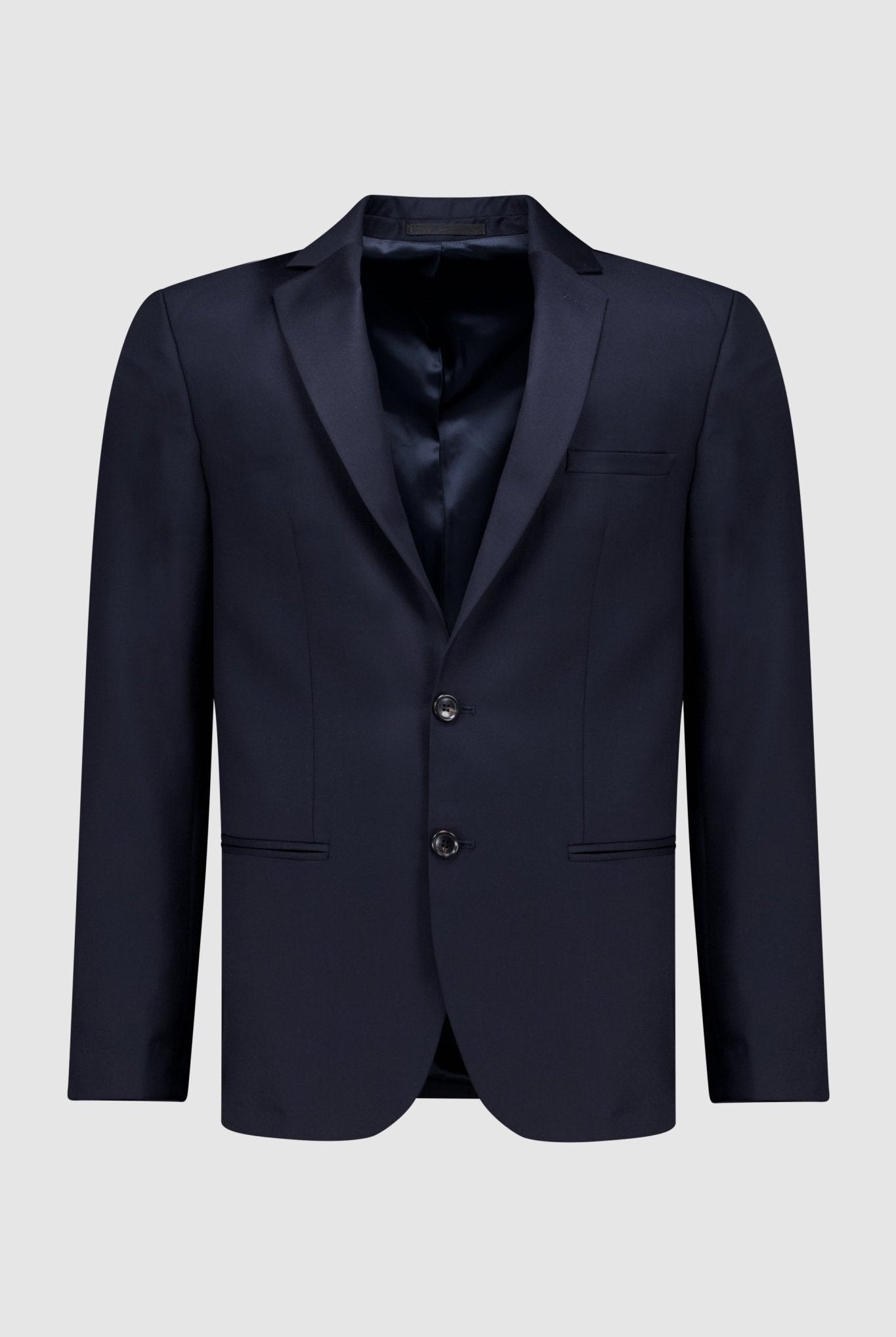 Giacca Connery In Lana - autore - au Giacche