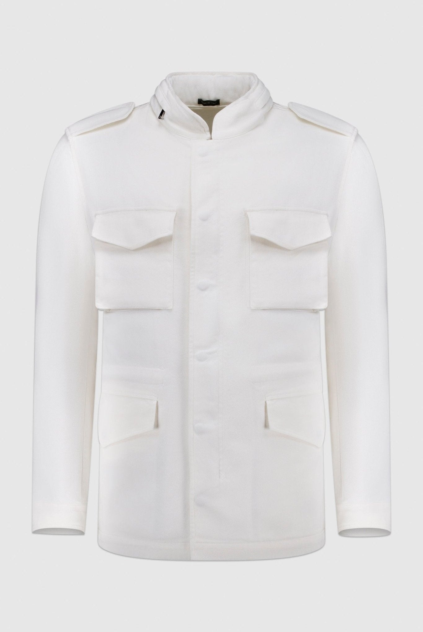 Giacca Cook in Cotone - autore - au Giacche