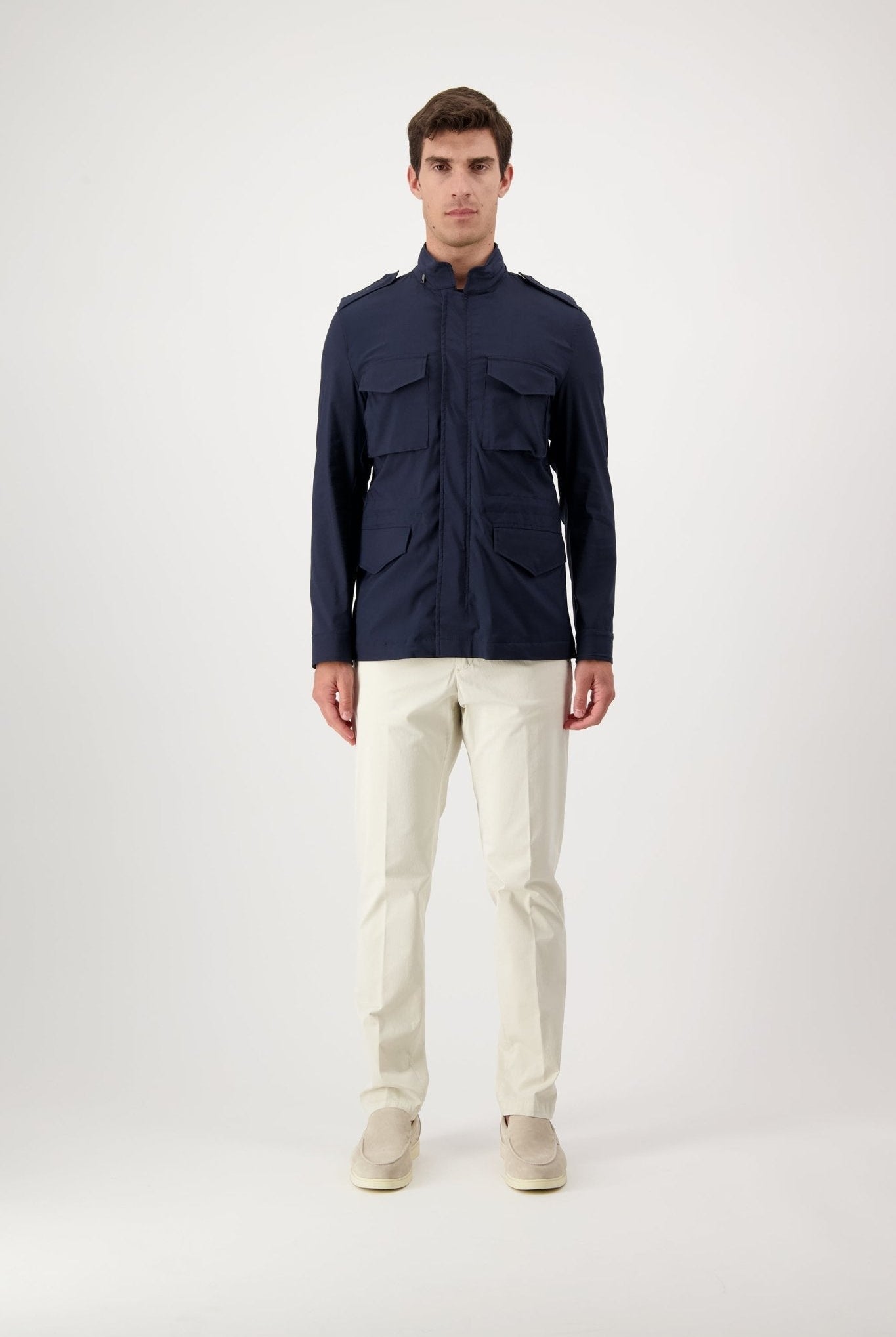 Giacca Cook in Cotone - autore - au Giacche