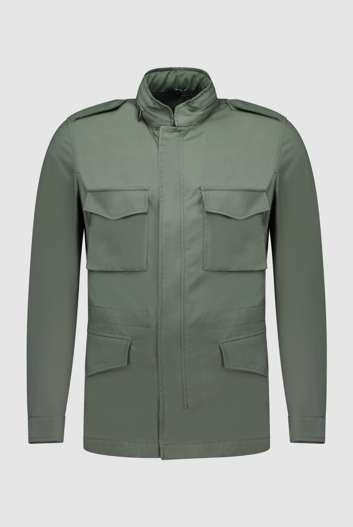 Giacca Cook in Cotone - autore - au Giacche