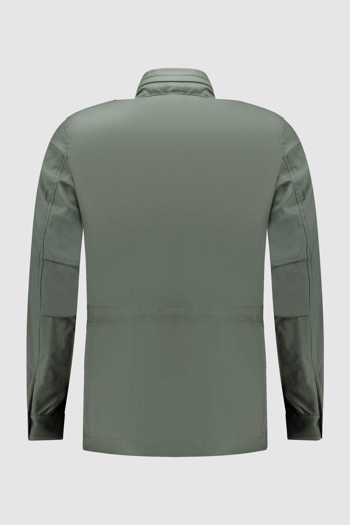 Giacca Cook in Cotone - autore - au Giacche