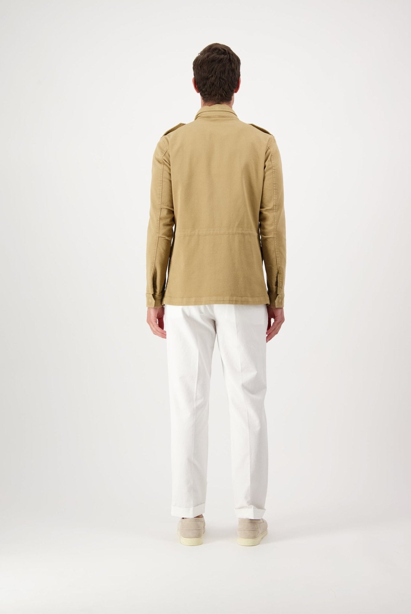 Giacca Cook in Cotone - autore - au Giacche