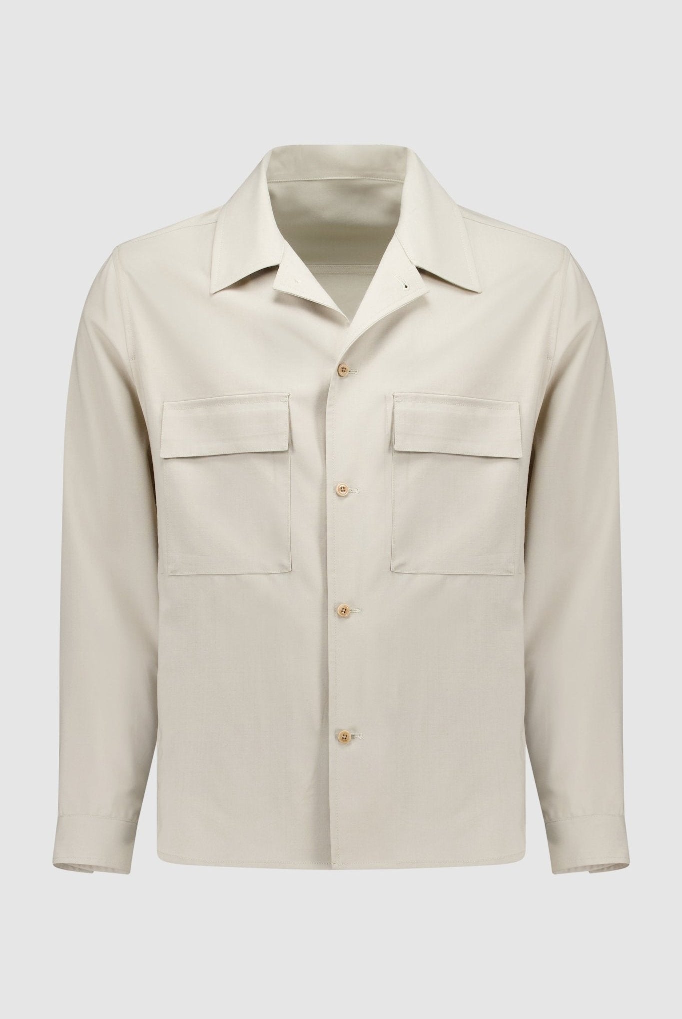 Giacca Cousteau in Lana - autore - au Giacche