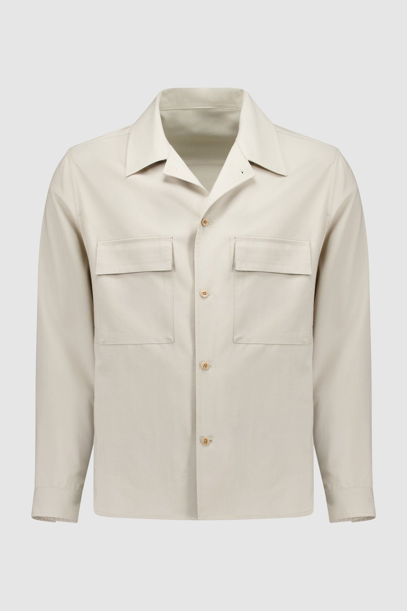 Giacca Cousteau in Lana - autore - au Giacche