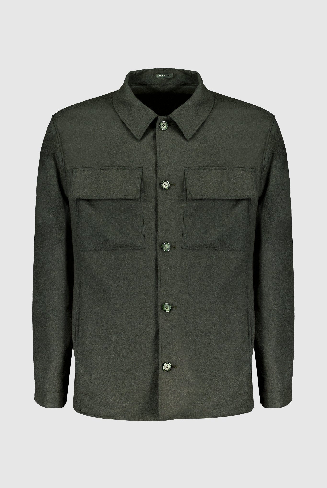 Giacca Cruise In Cashmere - autore - au Giacche