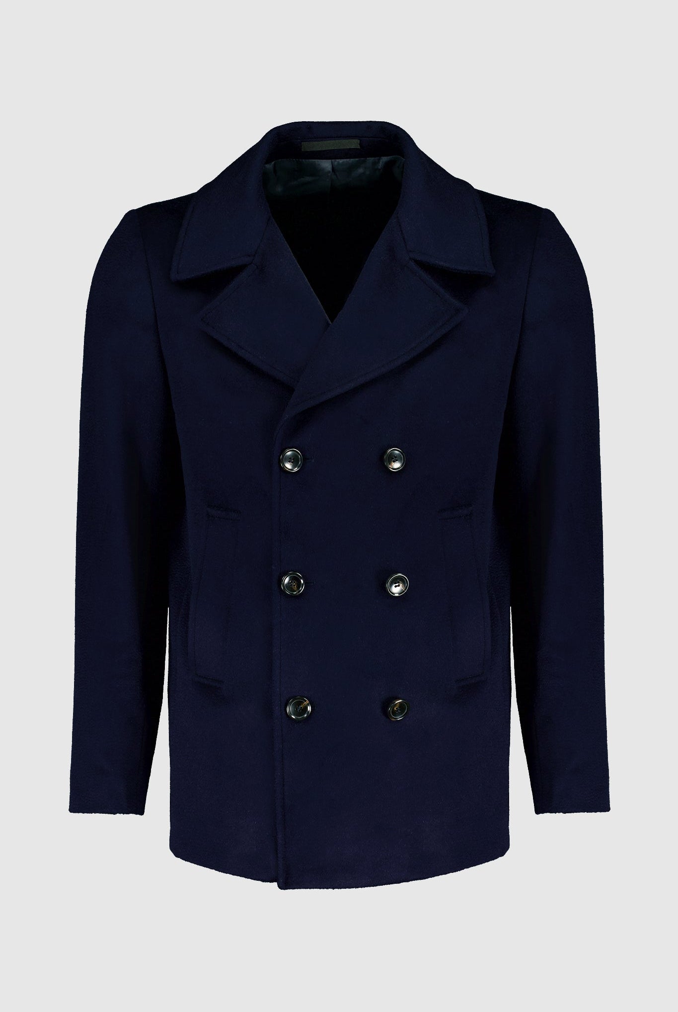 Giacca Dean In lana - autore - au Giacche