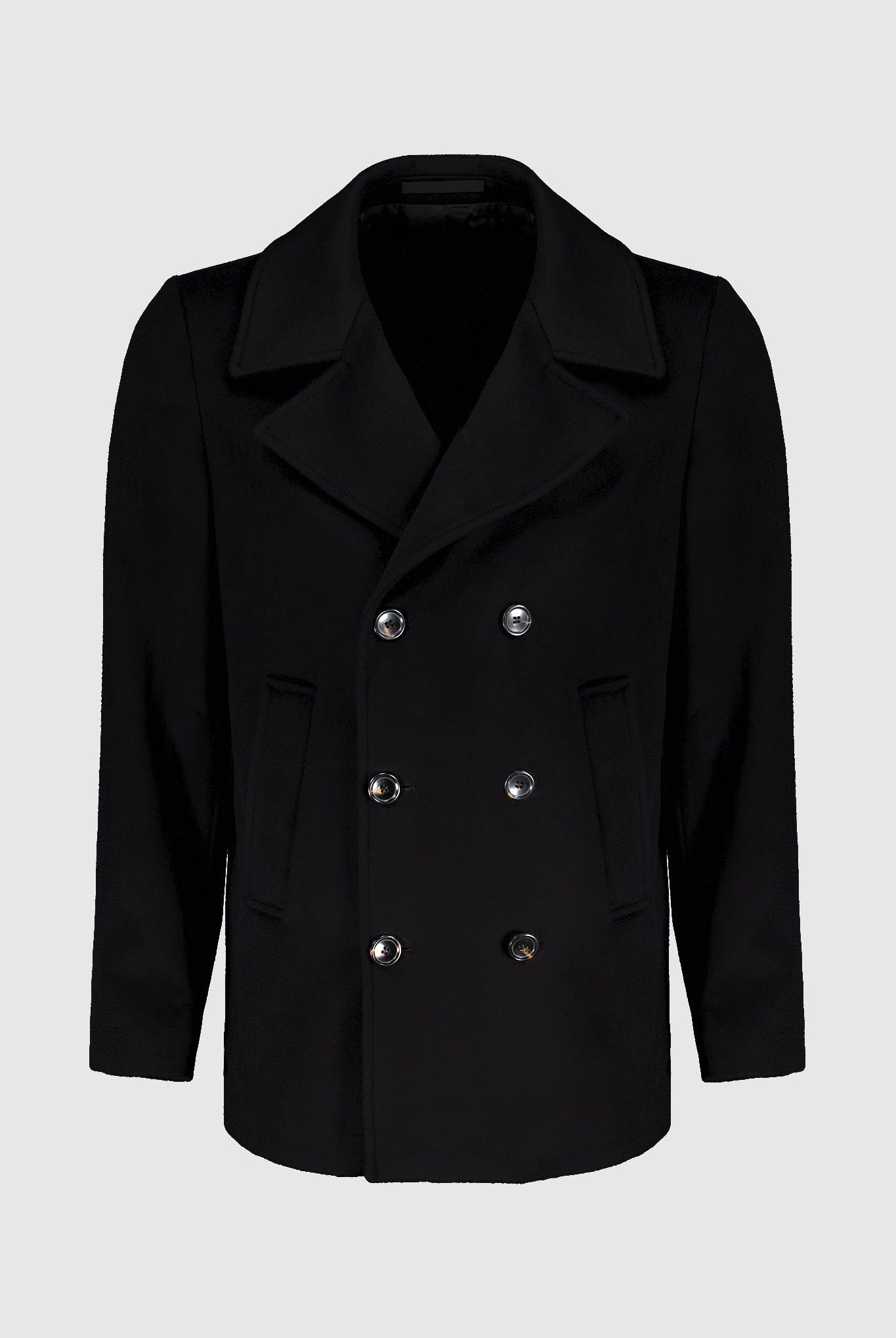 Giacca Dean In Lana - autore - au Giacche