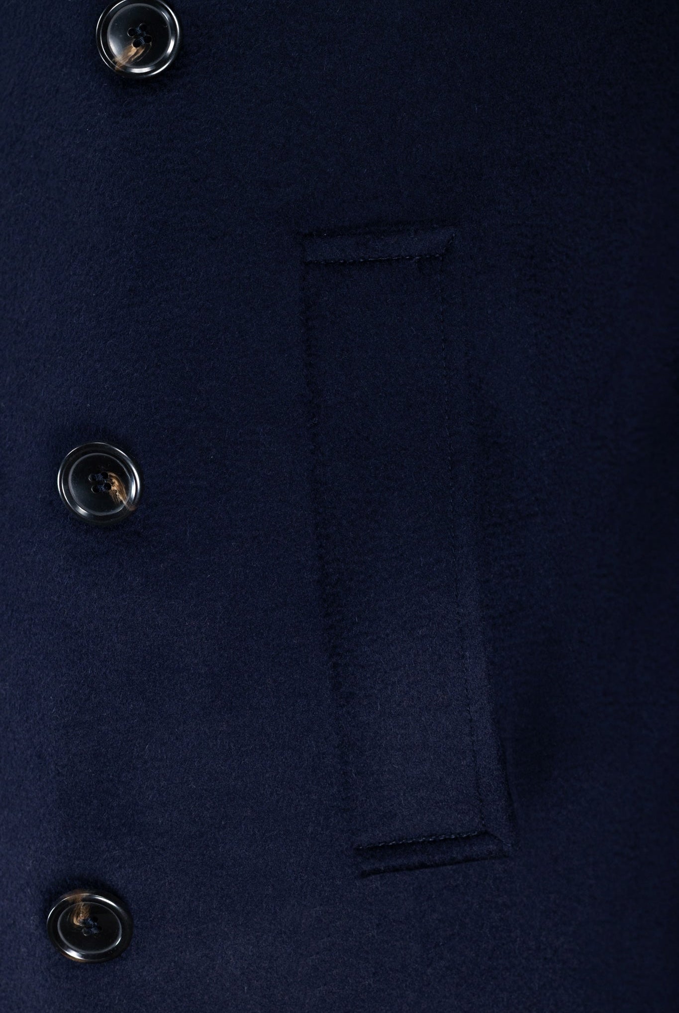 Giacca Dean In lana - autore - au Giacche