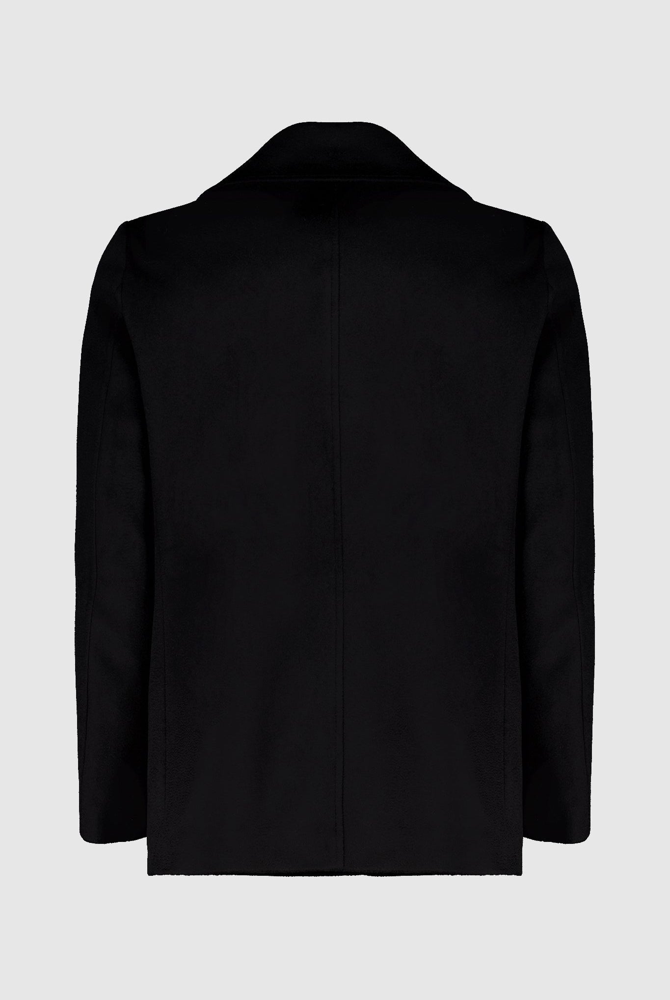 Giacca Dean In Lana - autore - au Giacche