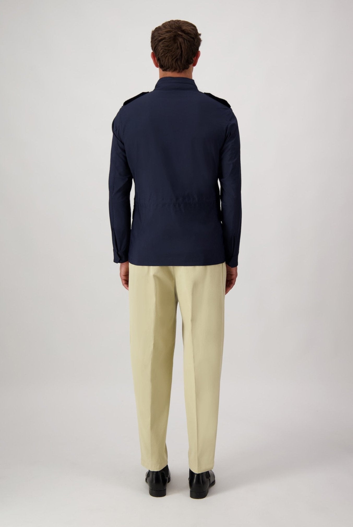 Giacca Field Phoenix In Cotone - autore - au Giacche