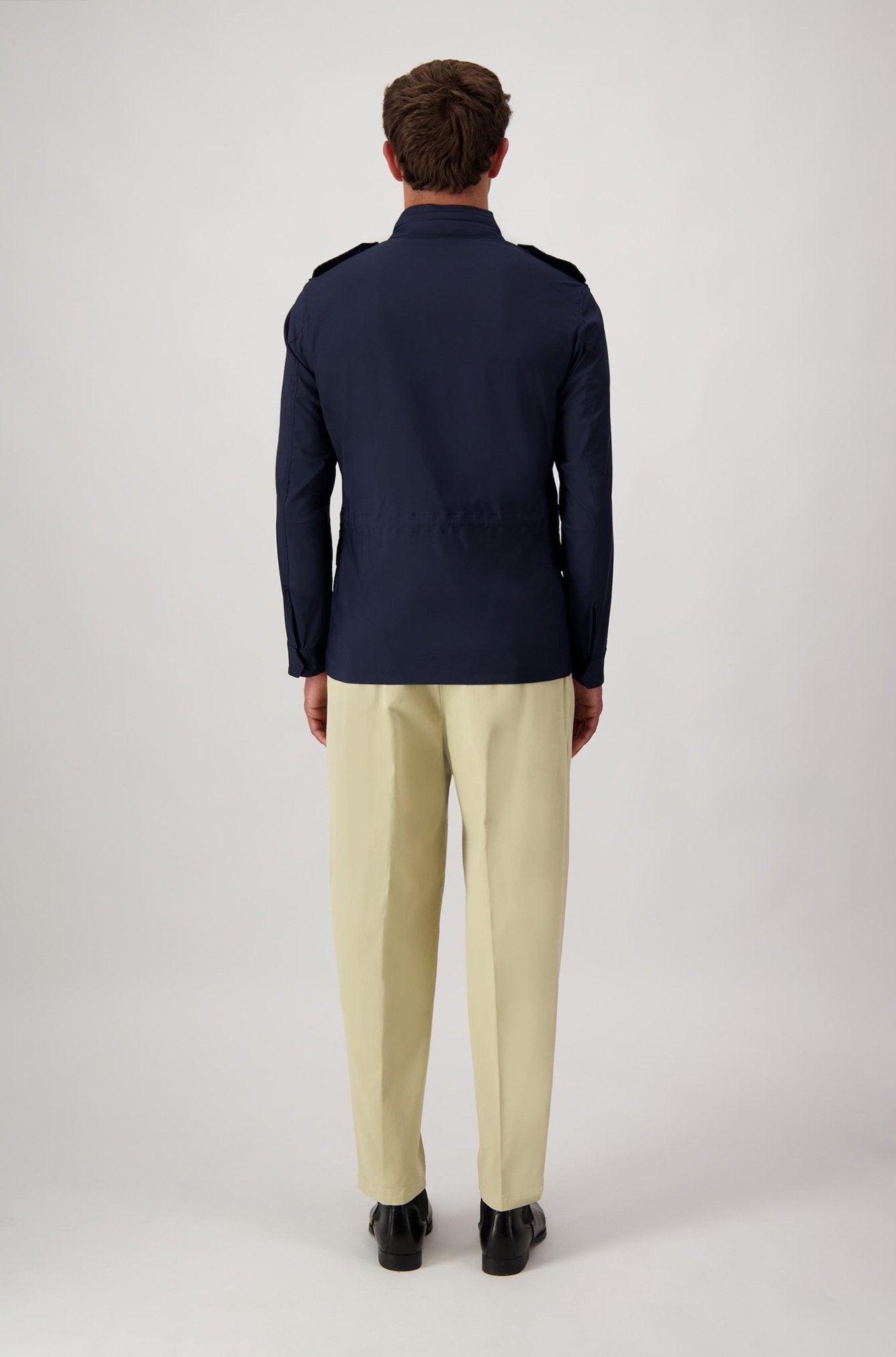 Giacca Field Phoenix In Cotone - autore - au Giacche