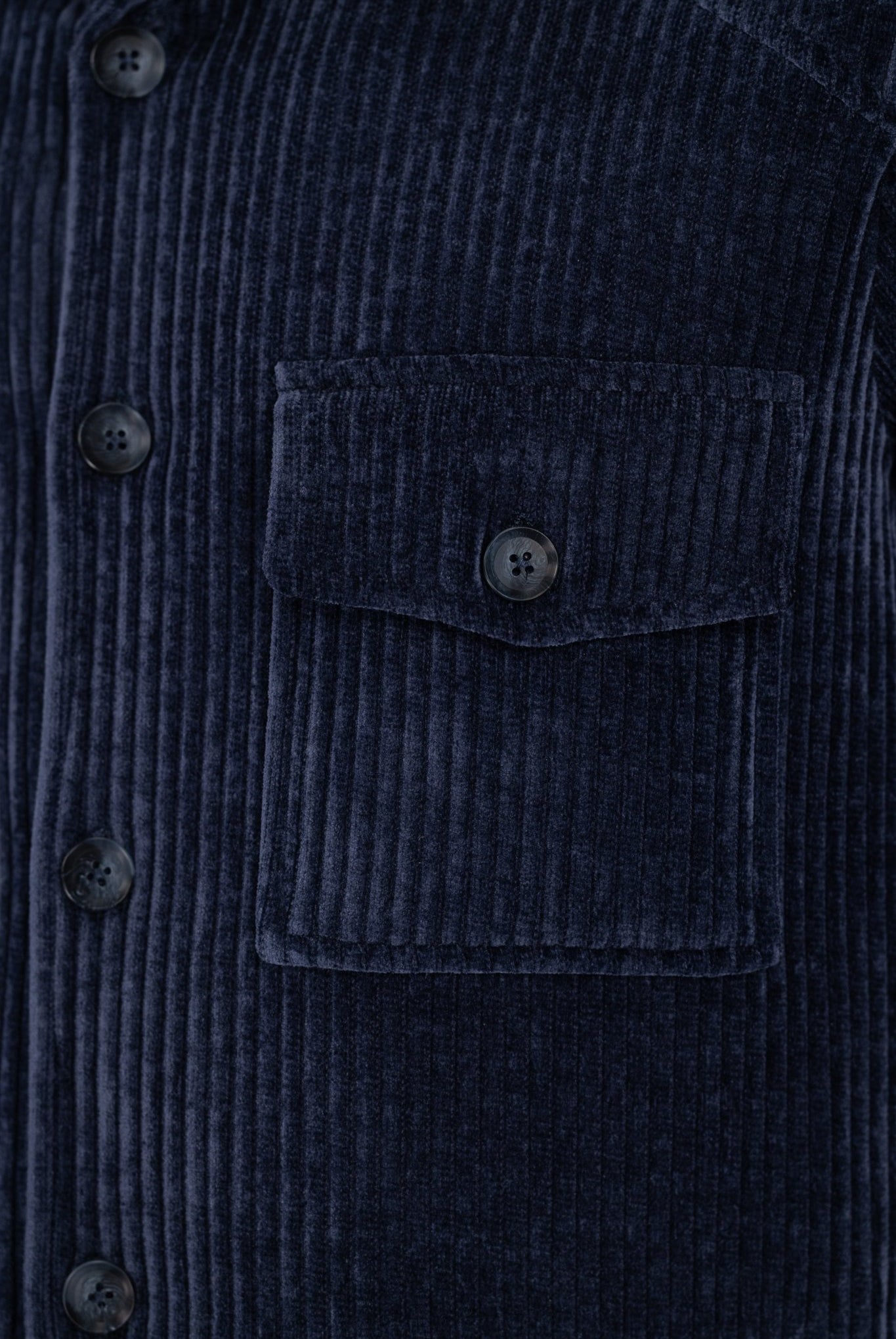 Giacca Hanks In Velluto A Coste - autore - au Giacche