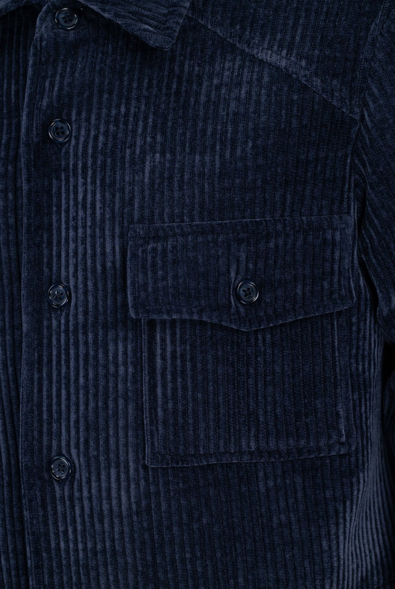 Giacca Hanks In Velluto A Coste - autore - au Giacche