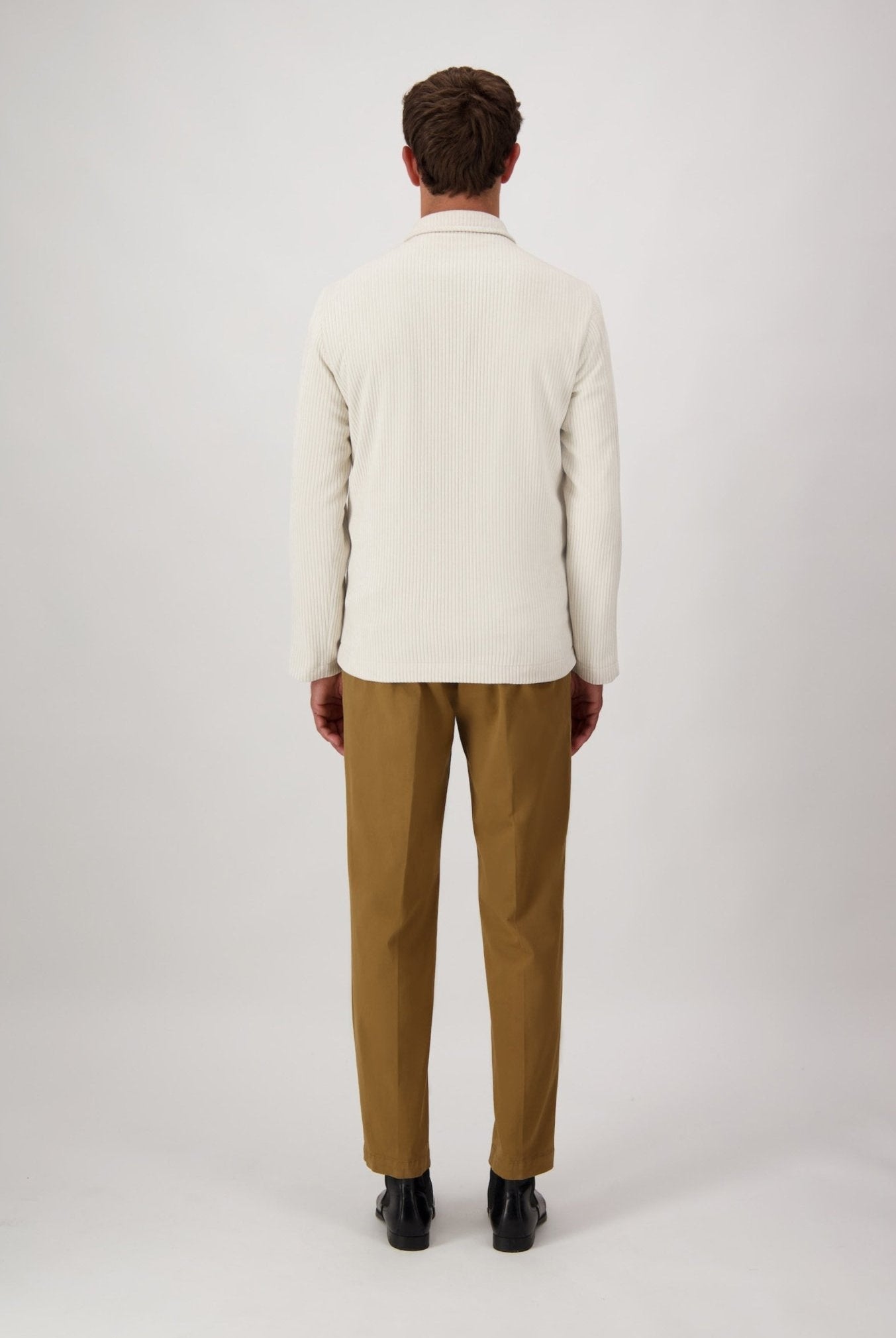 Giacca Kilmer In Velluto A Coste - autore - au Giacche