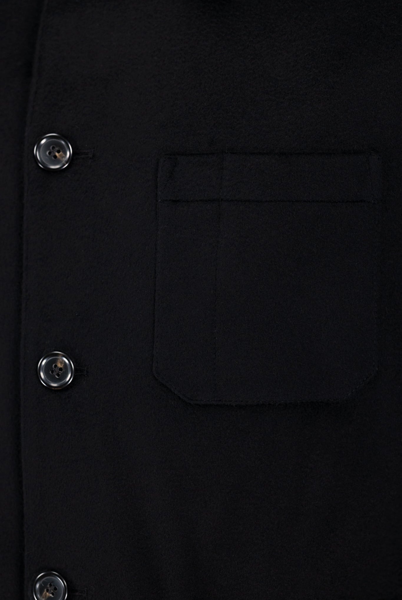 Giacca Overshirt Borg - autore - au Giacche