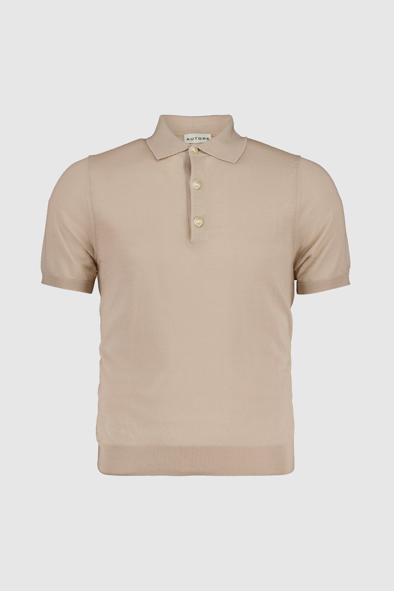 Maglia Aberg In Extrafine Lana Merino - autore - au Maglioni