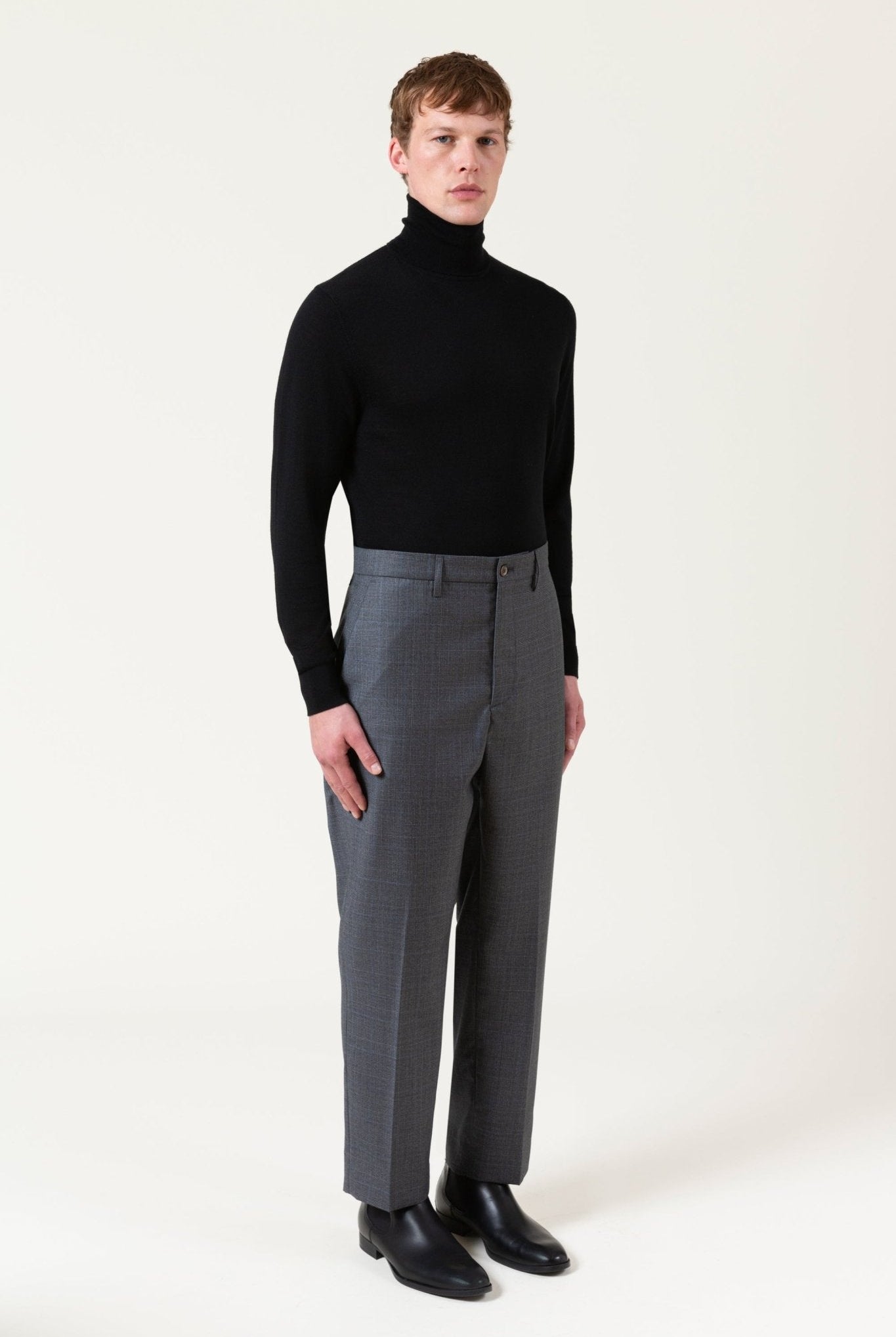 Maglia Cooper In Lana Merino - autore - au Maglioni