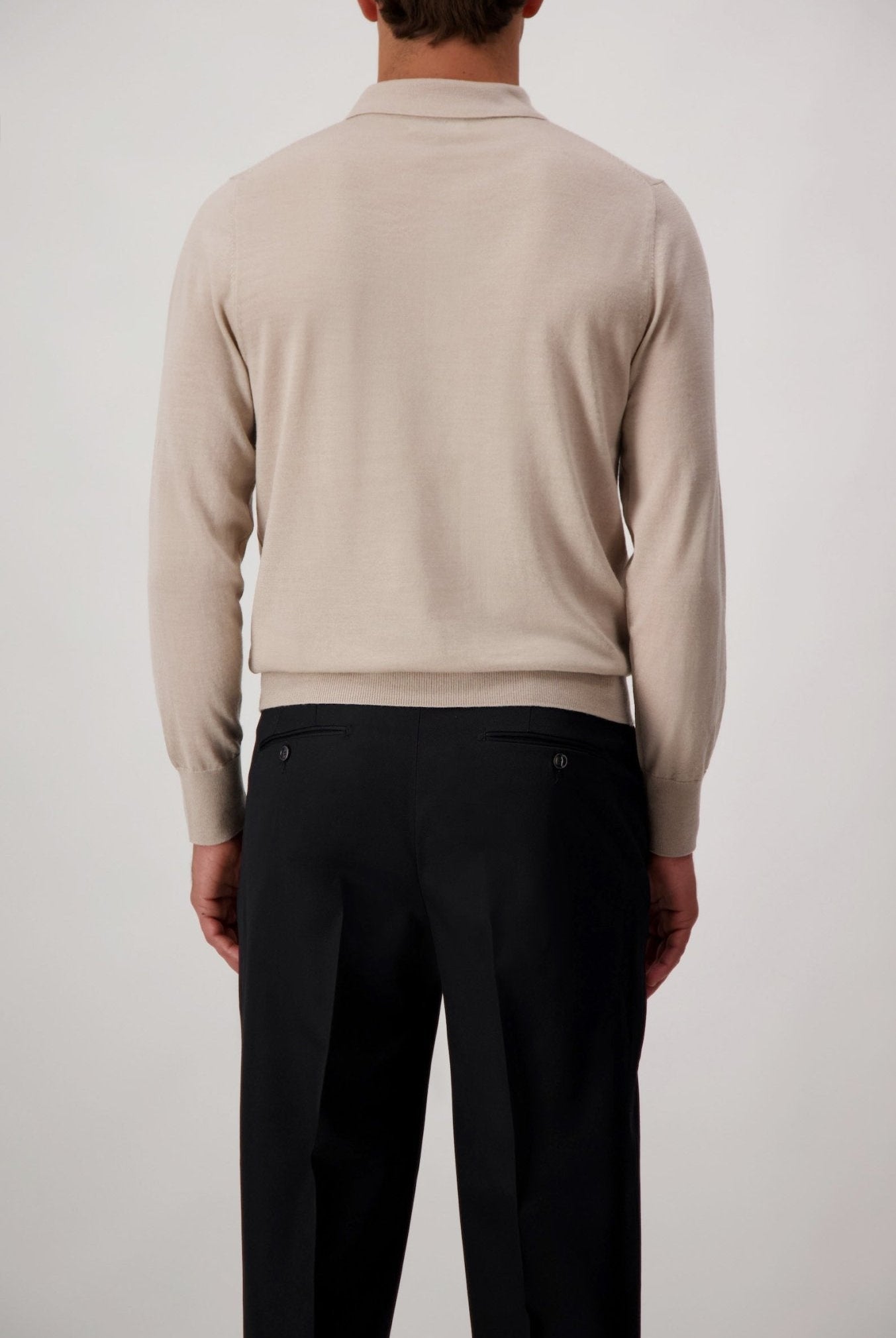 Maglia Douglas In Lana Merino - autore - au Maglioni