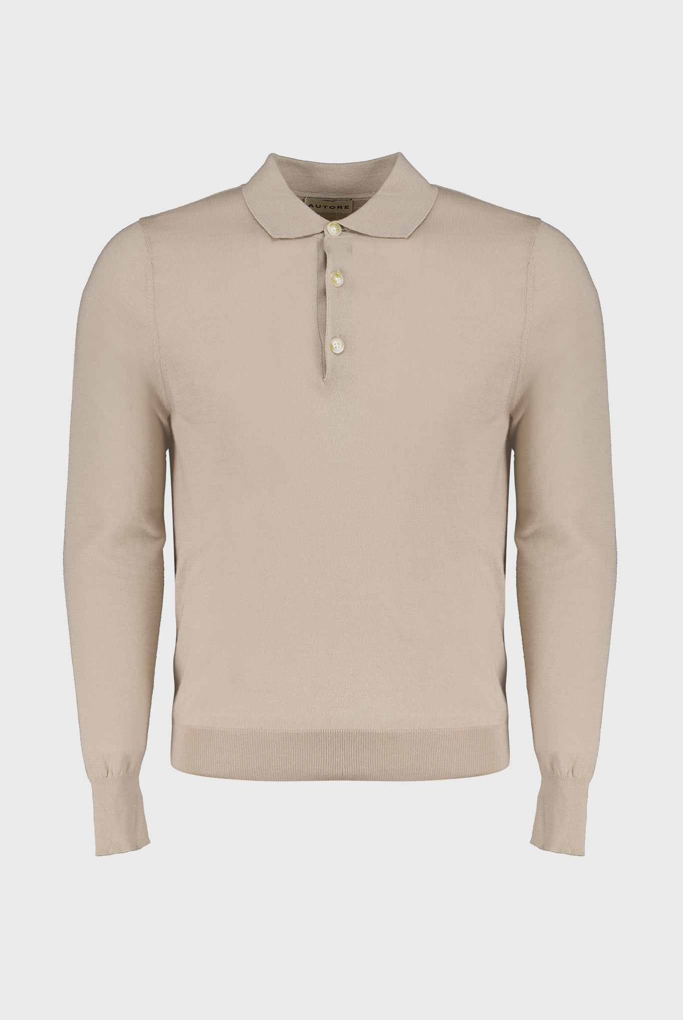 Maglia Douglas In Lana Merino - autore - au Maglioni