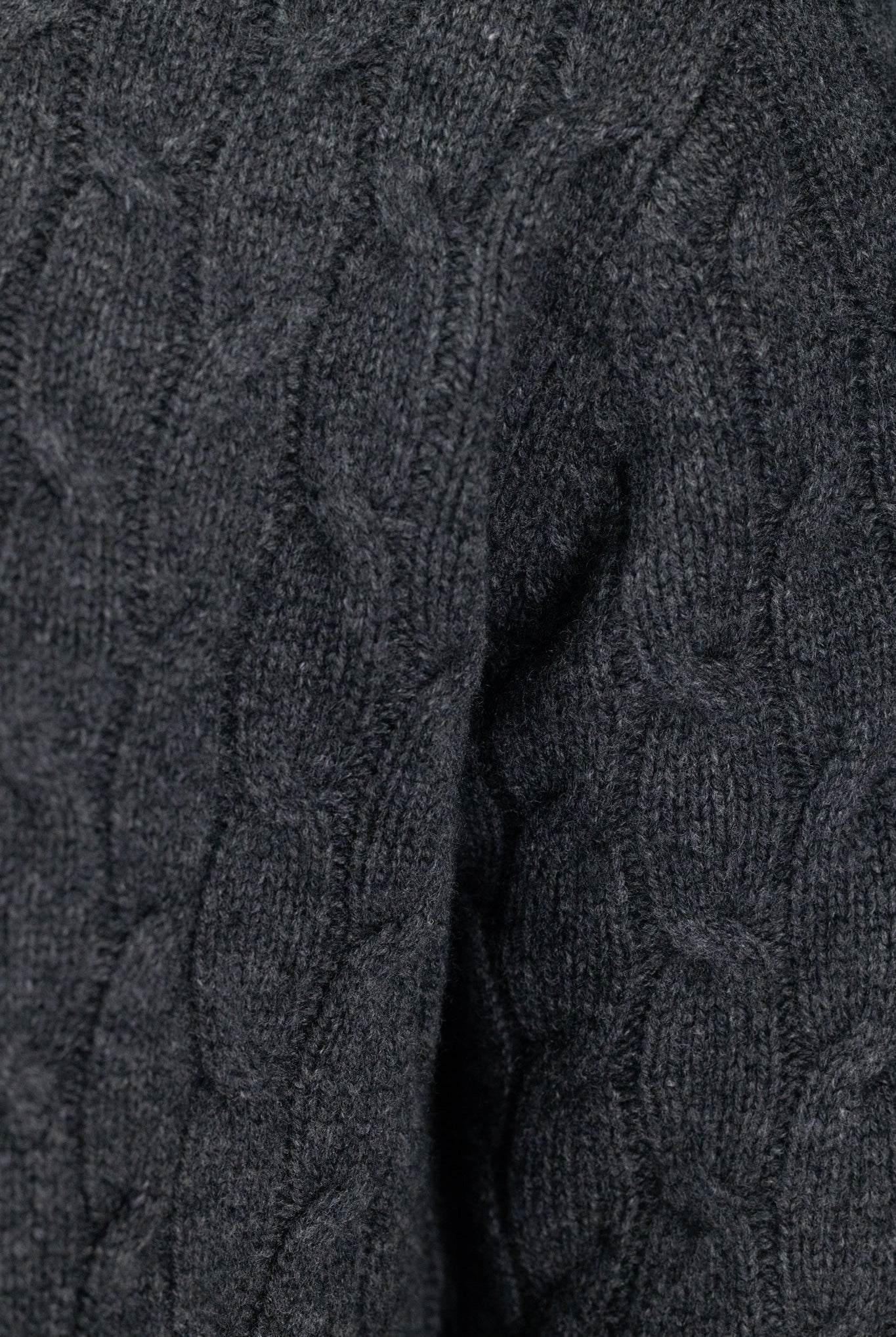 Maglia Fonda In Lana E Cashmere - autore - au Maglioni