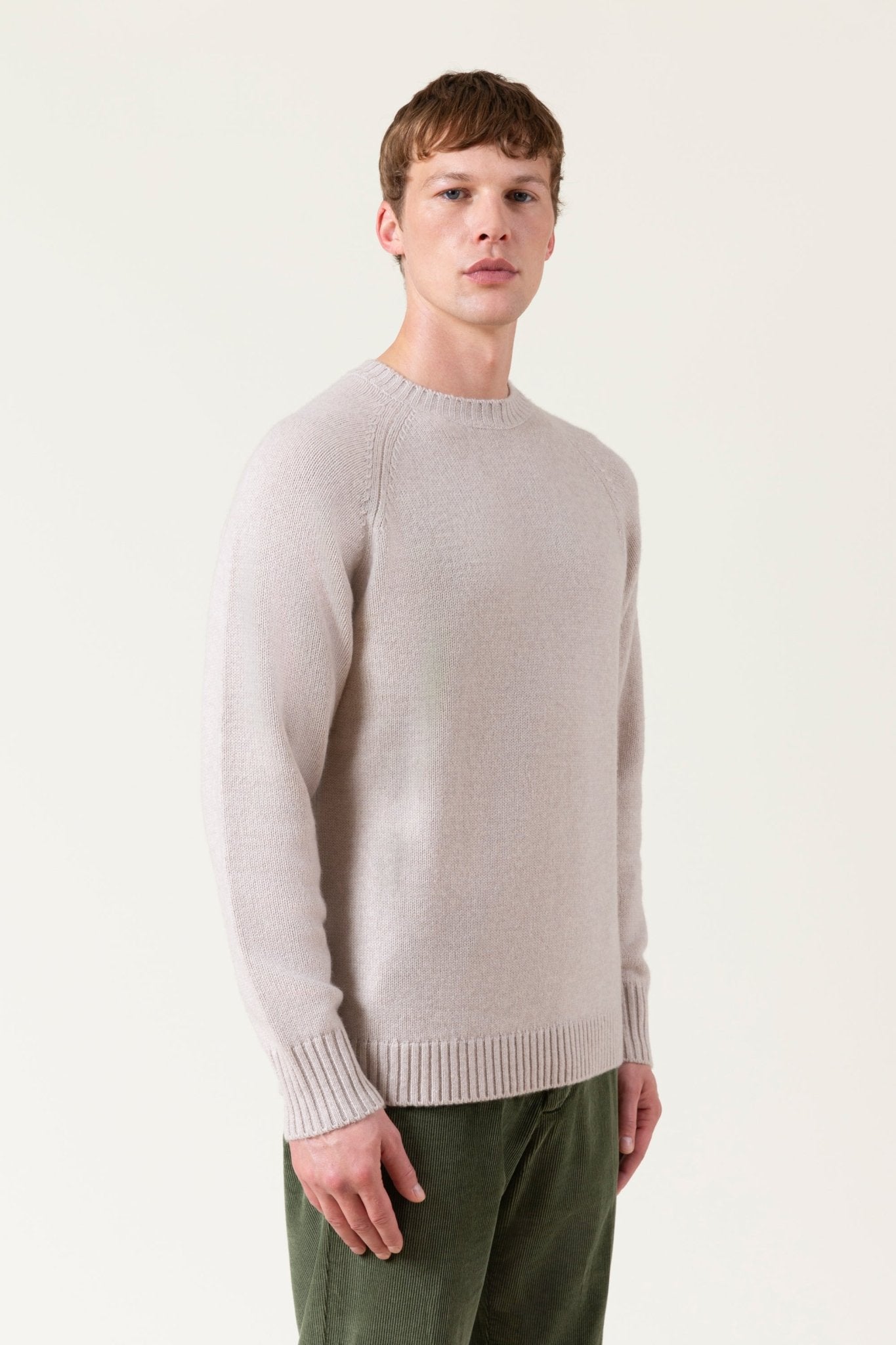 Maglia Gable In Lana e Cashmere - autore - au Maglioni