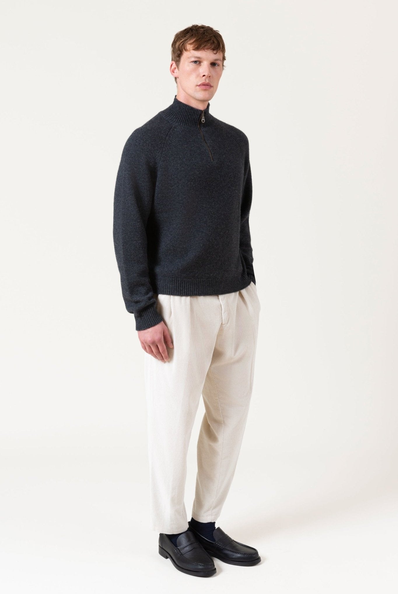 Maglia Holden In Lana e Cashmere - autore - au Maglioni