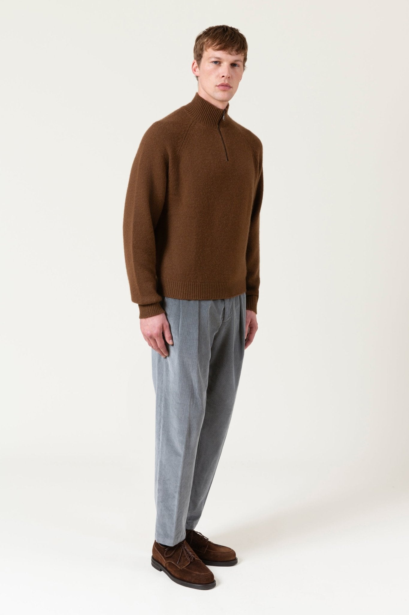 Maglia Holden In Lana e Cashmere - autore - au Maglioni