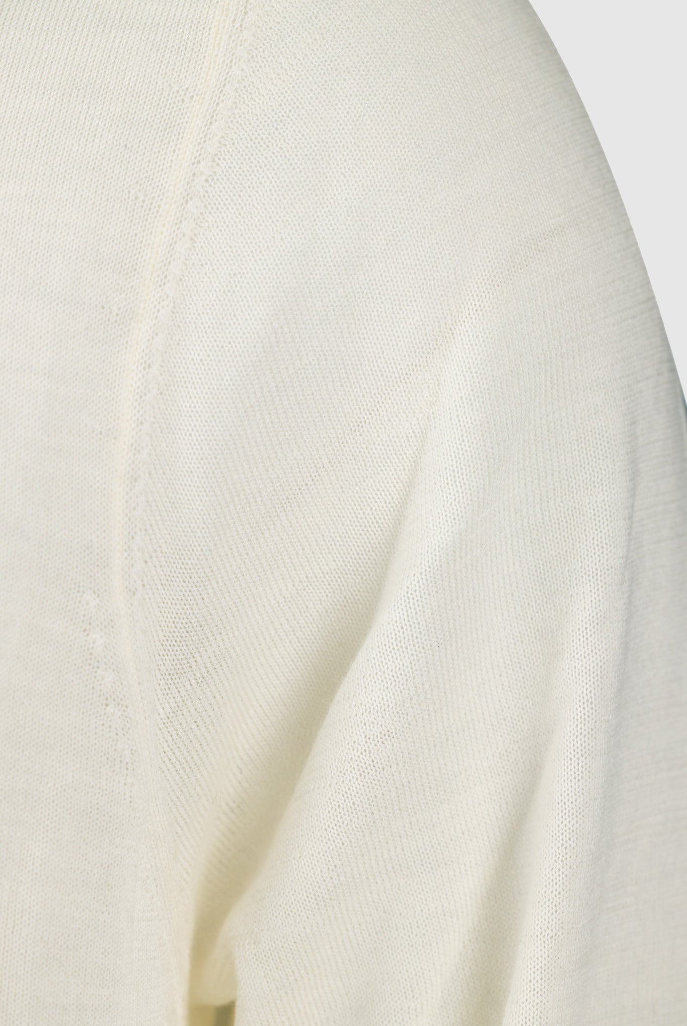 Maglia Polo Stewart In Lana Merino - autore - au Maglioni