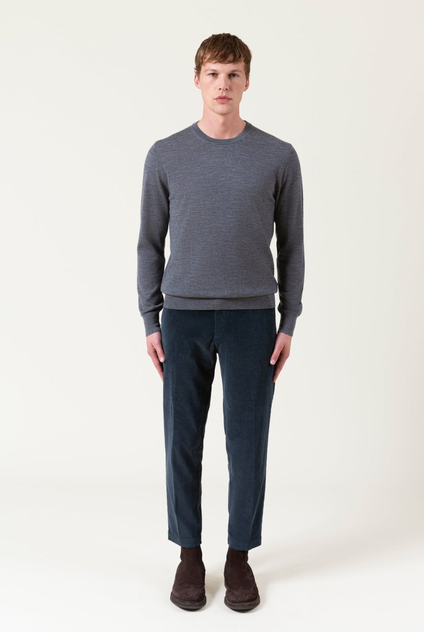 Maglia Spencer In Lana Merino - autore - au Maglioni