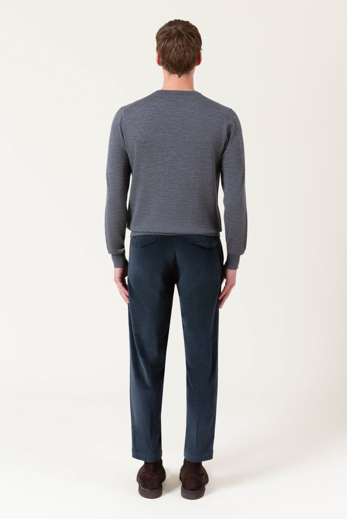 Maglia Spencer In Lana Merino - autore - au Maglioni