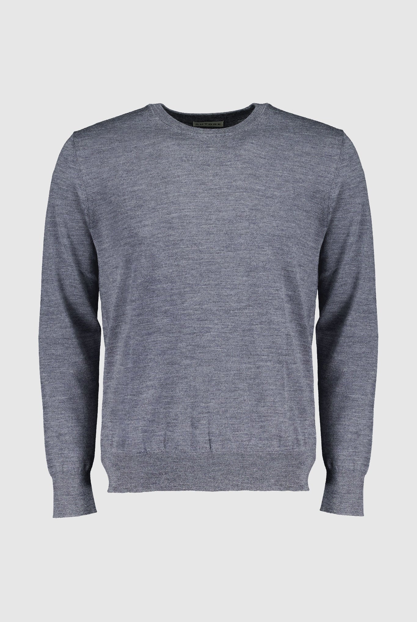 Maglia Spencer In Lana Merino - autore - au Maglioni