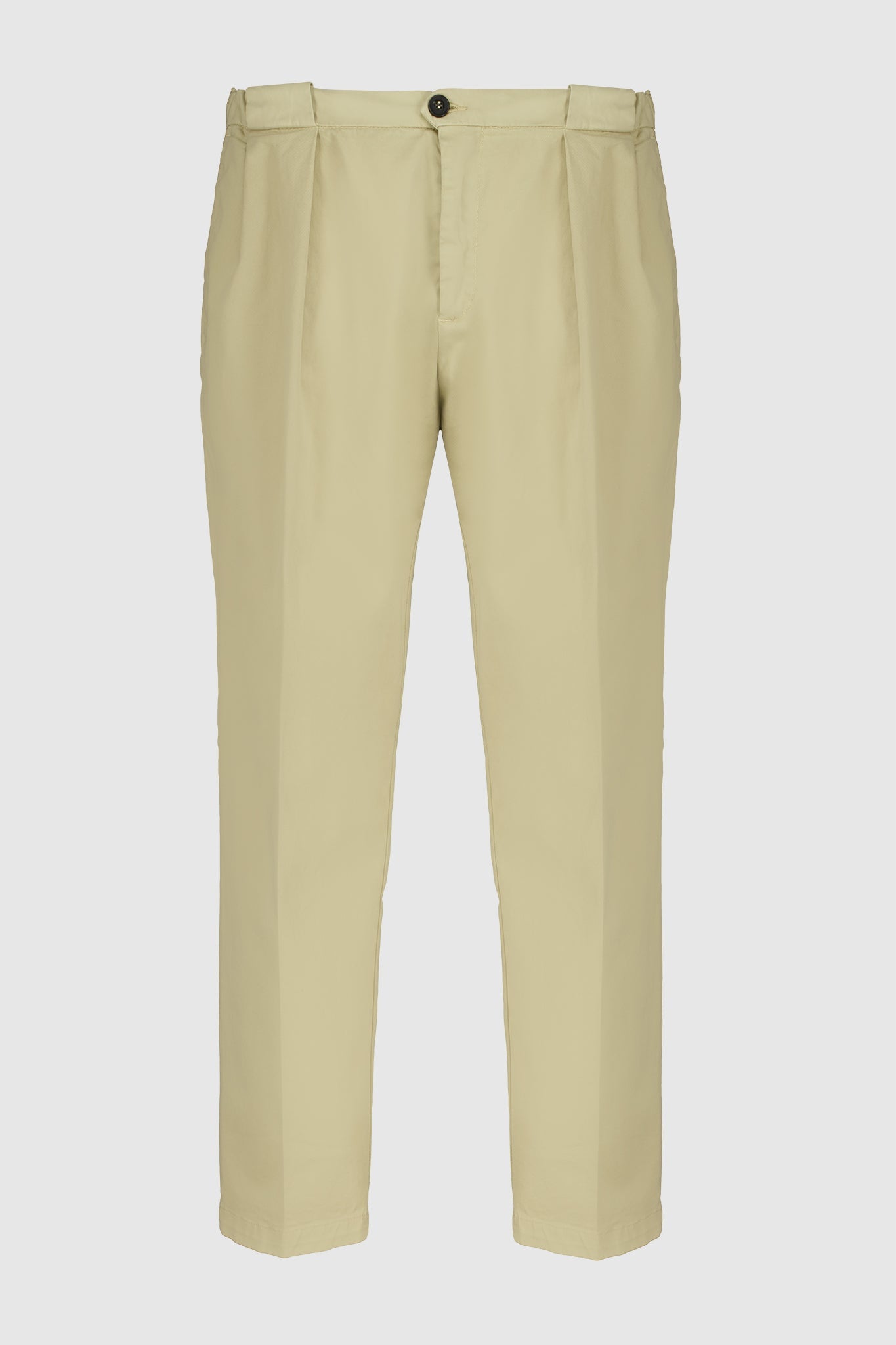 Pantalone Brando In Cotone - autore - au Pantaloni