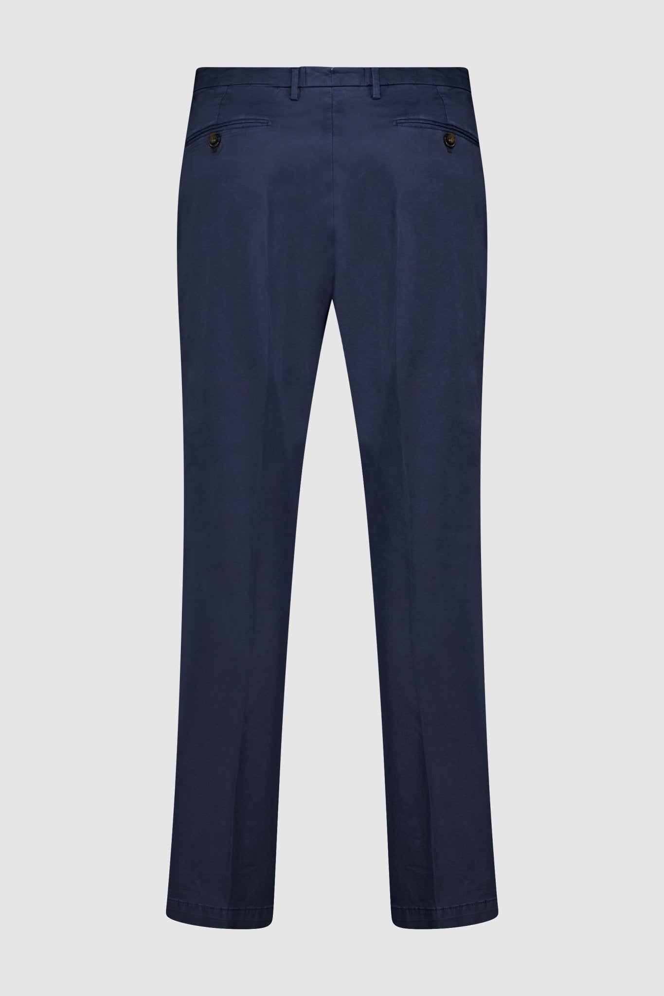 Pantalone Drake in Cotone - autore - au Pantaloni