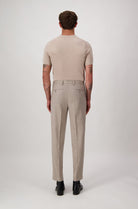 Abito Malek In Misto Lana - Autore Suits