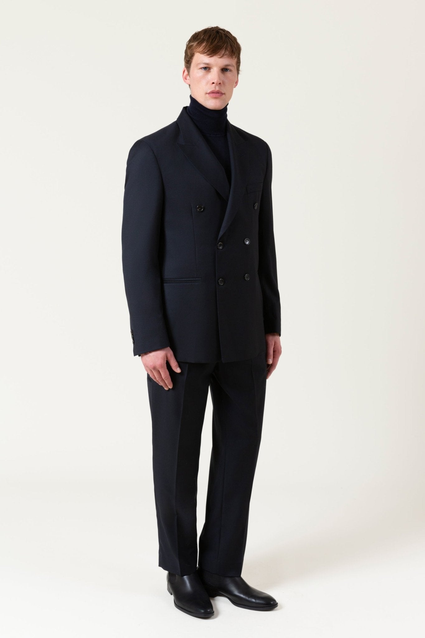 Abito Redford - Basquiat In Lana - autore - au Abiti