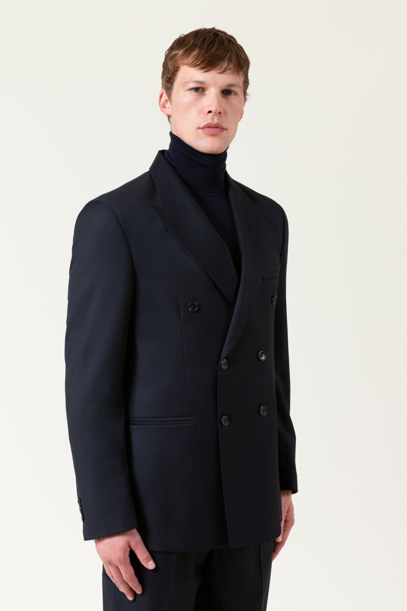 Abito Redford - Basquiat In Lana - autore - au Abiti