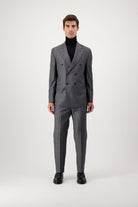 Abito Redford - Basquiat in lana - autore - au Abiti