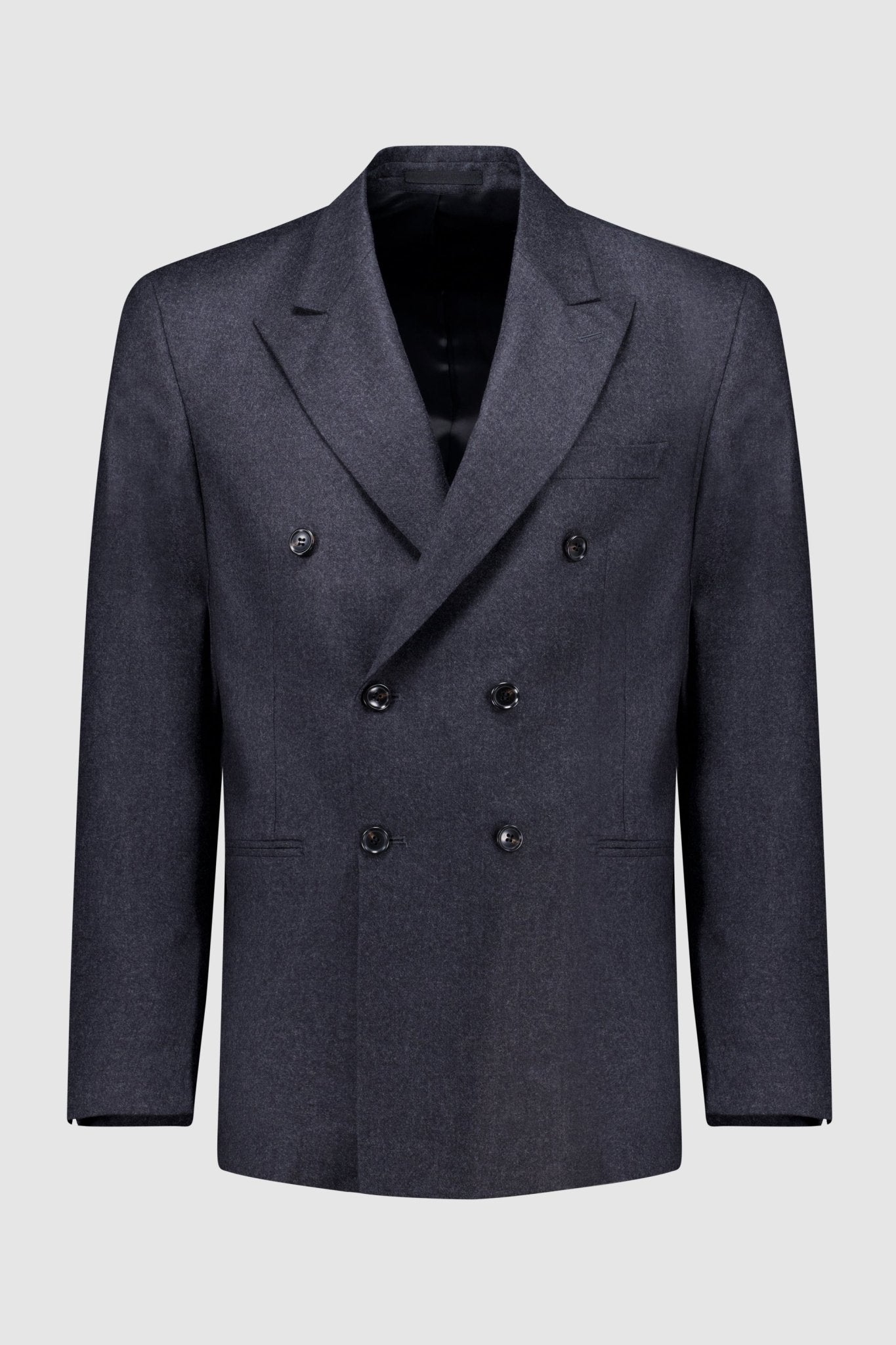 Abito Redford - Basquiat In Lana E Cashmere - autore - au Abiti