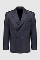 Abito Redford-Basquiat In Lana E Cashmere - Autore