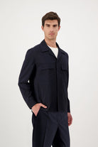 Abito Sariana In lana vergine - autore - au Abiti