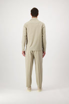 Abito Sariana In lana vergine - autore - au Abiti