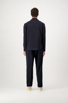 Abito Sariana In lana vergine - autore - au Abiti